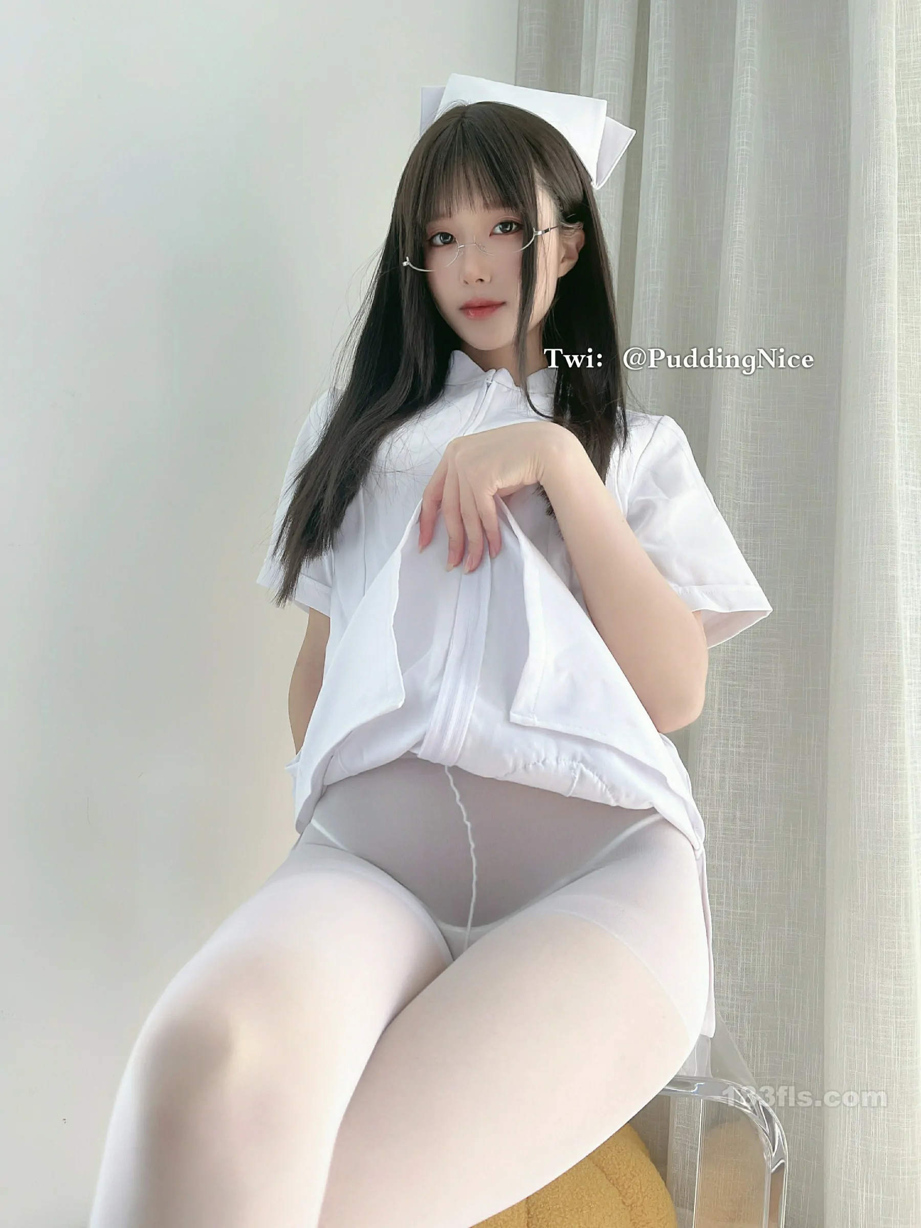 布丁大法 – 椰蓉奶糕