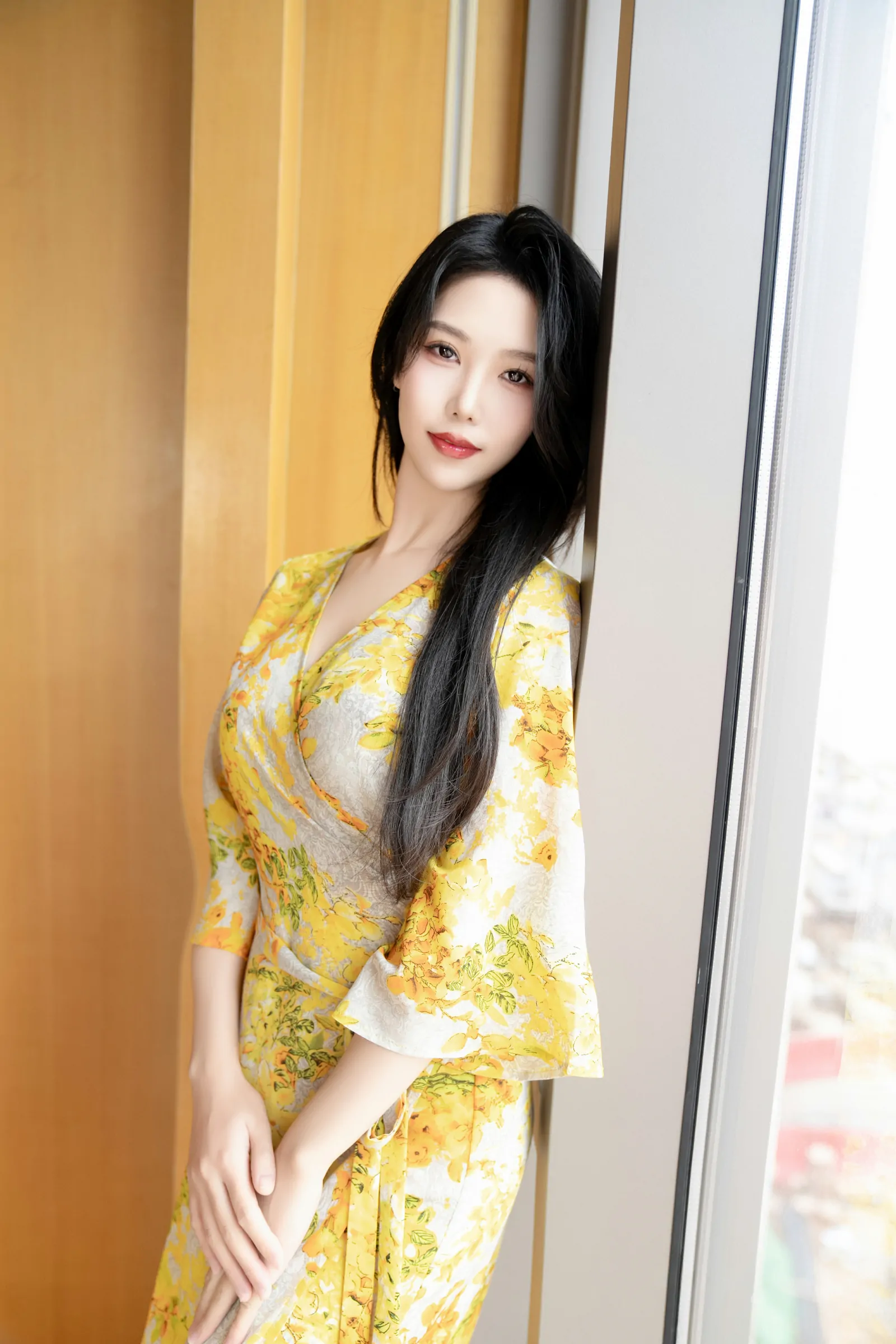 抖娘利世 - 出轨人妻