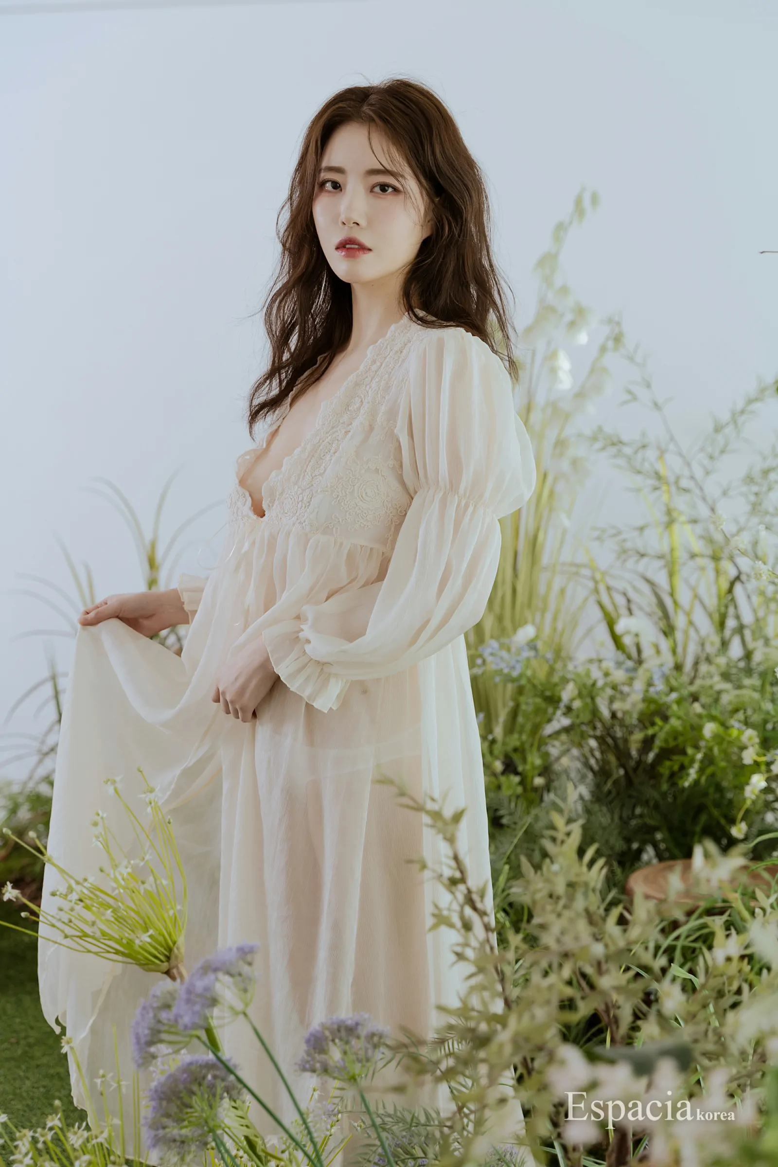 [Espacia Korea] EHC#111 YUA 