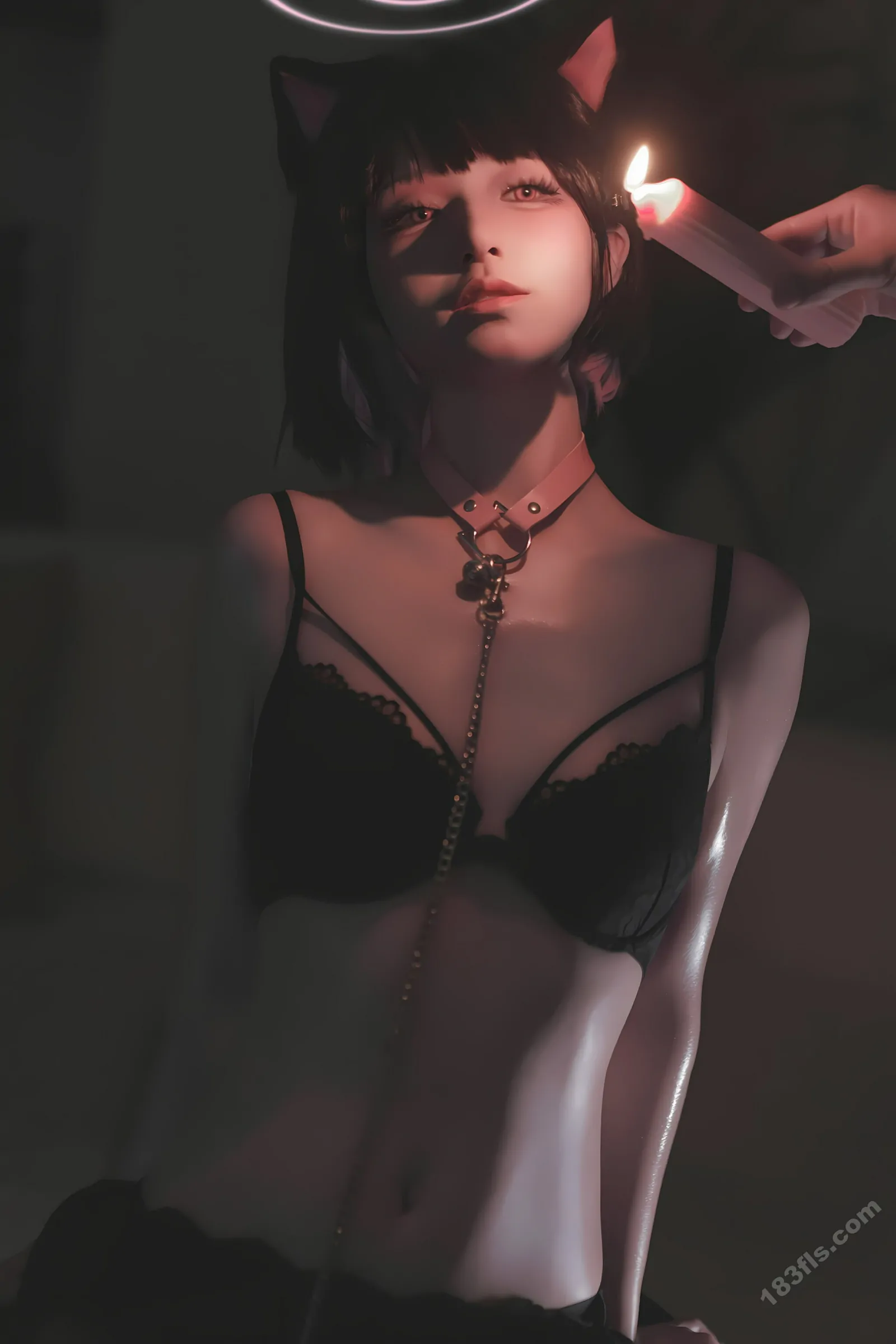 双木扶苏 - 杏山和纱