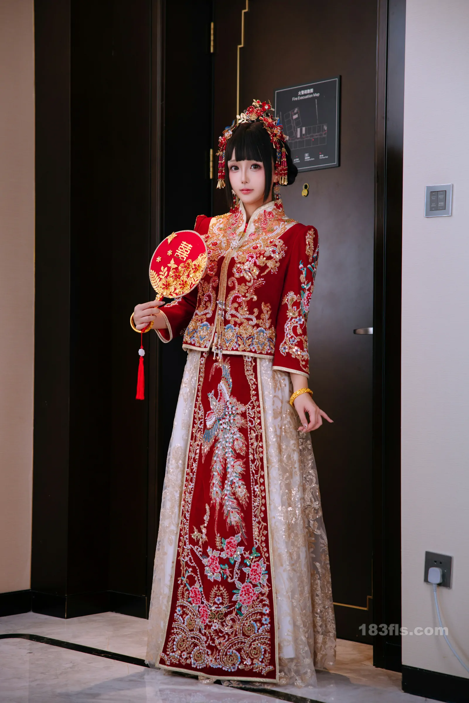 日奈娇 - 洞房花烛