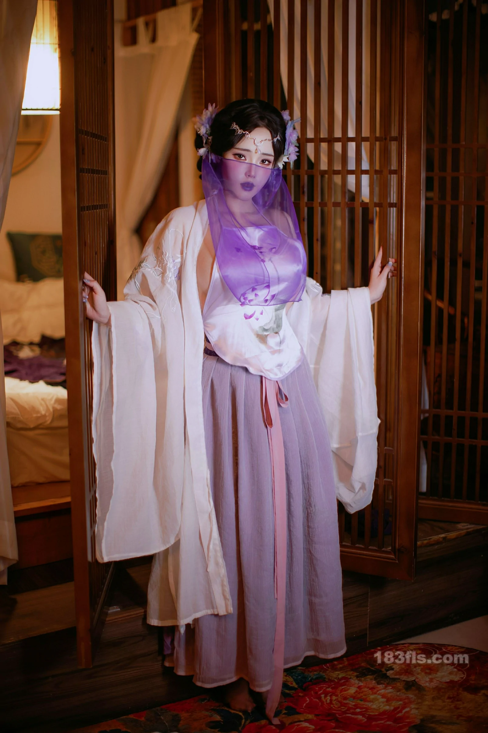 钛合金TiTi – 紫棠