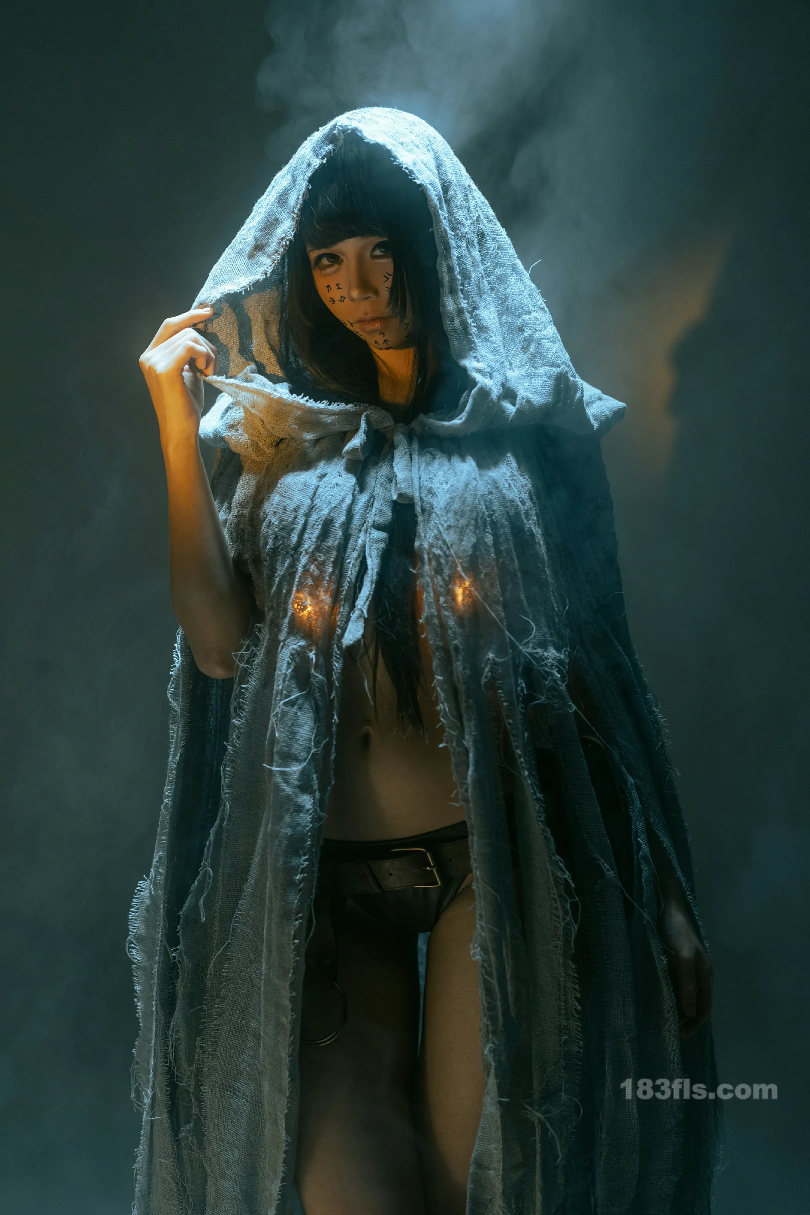 铁手叫兽 - 会员花絮 女巫