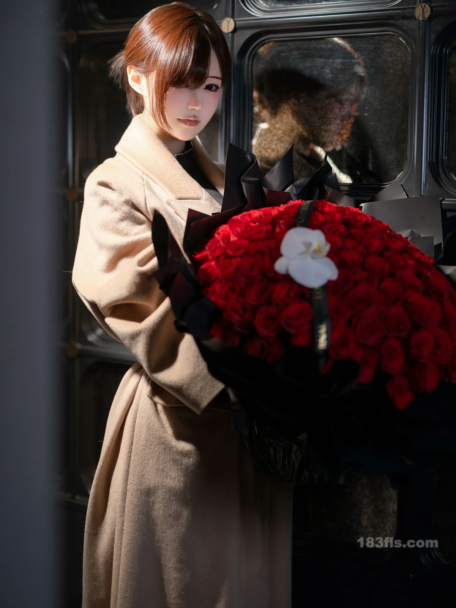 小仓千代w - 情人节