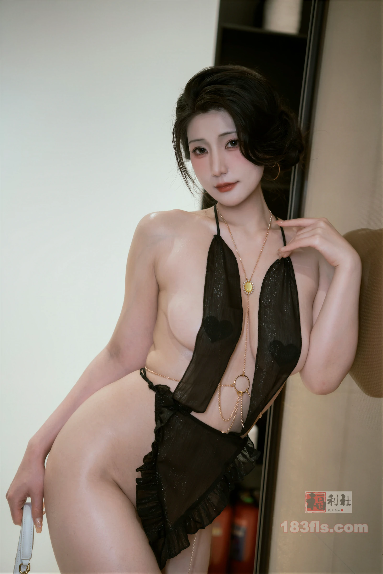 星澜是澜澜叫澜妹呀 - 宫前诗帆