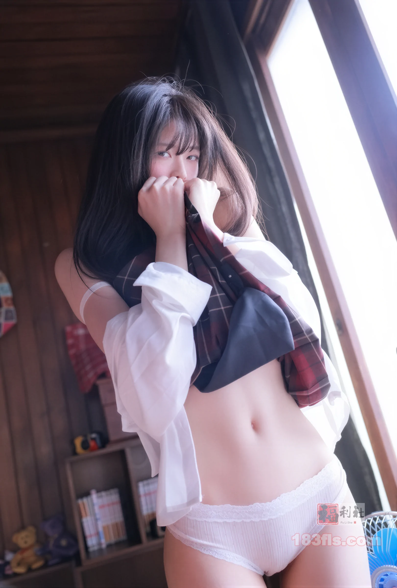 SWEETBOX NO.076 Vol.78 Hina (히나) After Hours