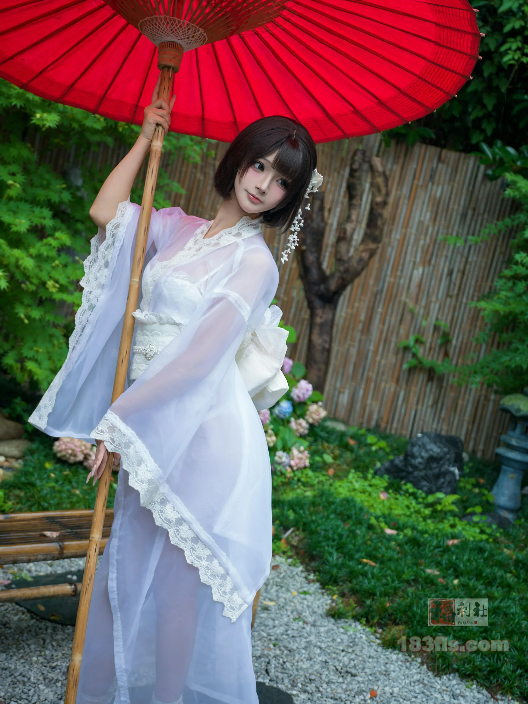 yuuhui玉汇 - 无尽夏